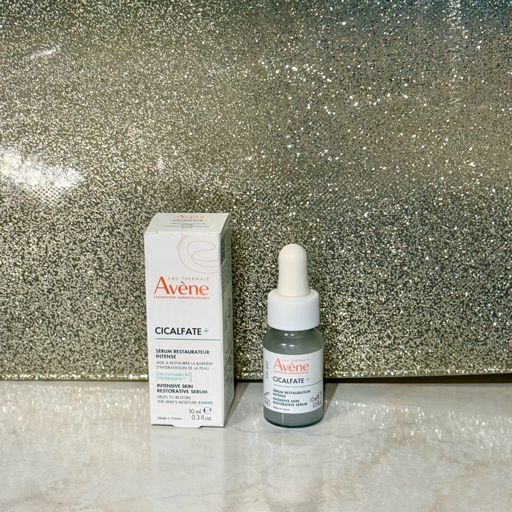5 for $25 item 🌺 Mini Avene Cicalfate Restorative Serum
